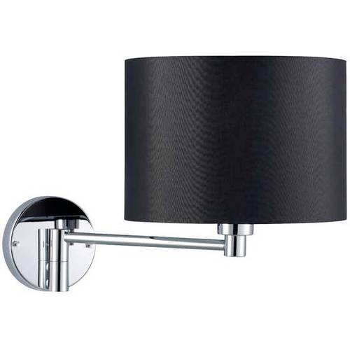 Brumberg 58111020 58111020 Wandleuchte E27 60 W Chrom