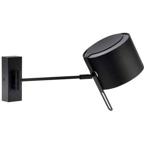 Brumberg 58153080 58153080 Deckenleuchte Hochvolt-Halogenlampe 48 W Schwarz