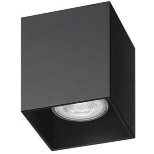 Brumberg 45131180 45131180 Deckenleuchte Schwarz