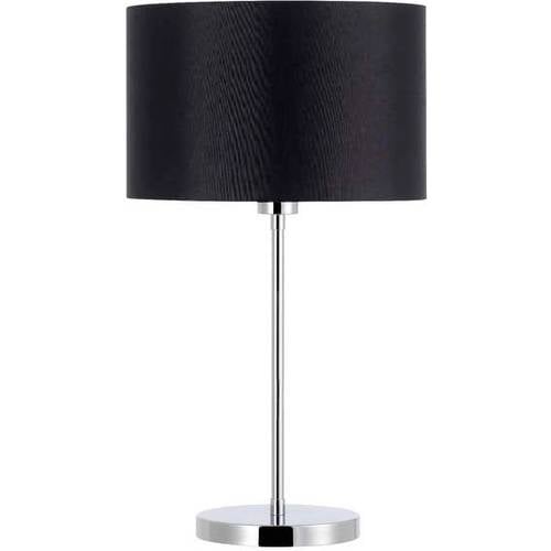 Brumberg 58106020 58106020 LED-Tischlampe Glühlampe 60 W Chrom