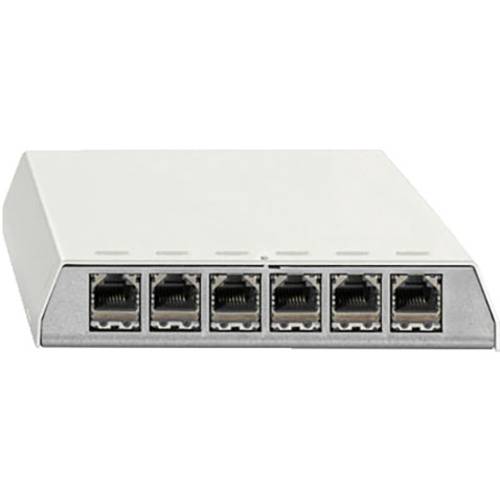 Rutenbeck PP-Cat.6A #23611124 24 Port Patch-Panel