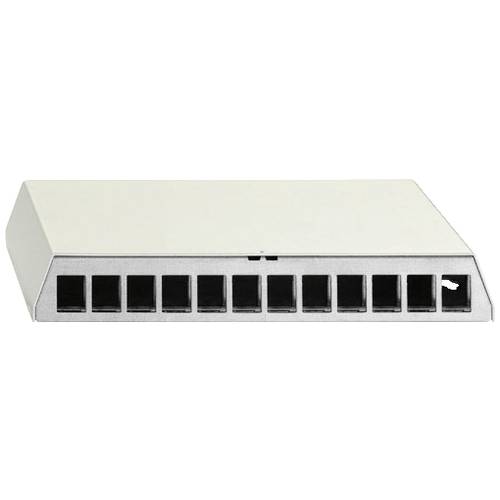 Rutenbeck PP-UM A-12 Ap rw 12 Port Patch-Panel