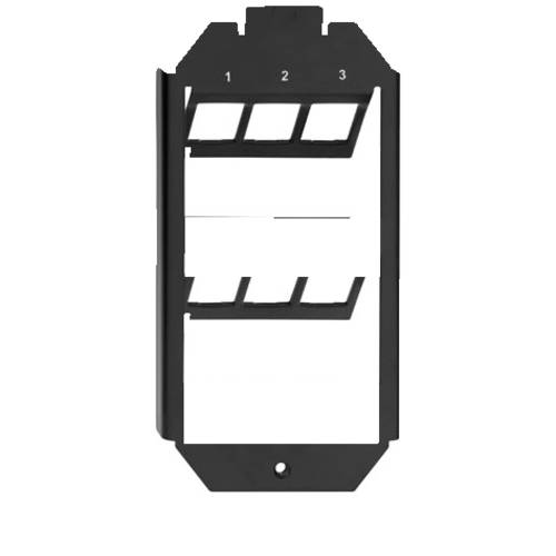 Rutenbeck KMK-GT 2 Montagezubehör 2 St.