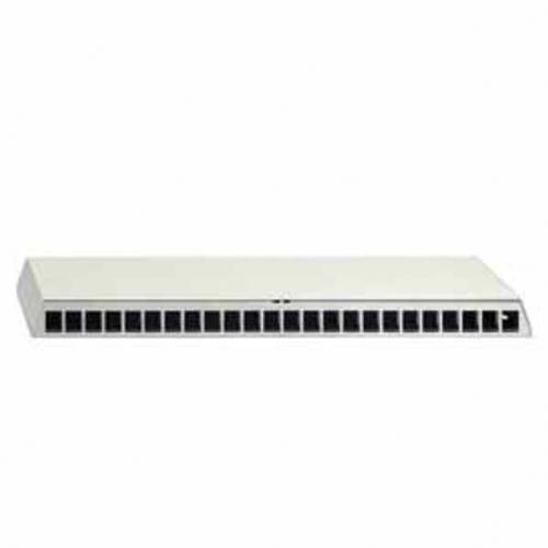 Rutenbeck PP-UM-Cat.6#23911224 24 Port Patch-Panel