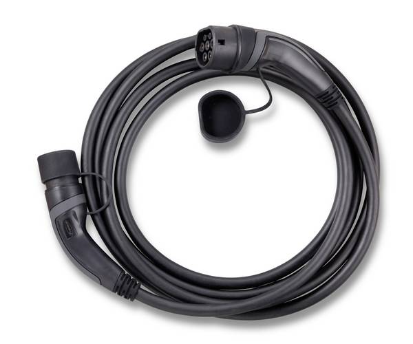 Fronius 4,240,180 eMobility Ladekabel  5 m