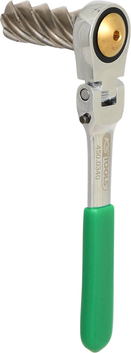 Thumbnail - KS Tools 450.0340 ABS Reibahle LKW Ø18x45 mm