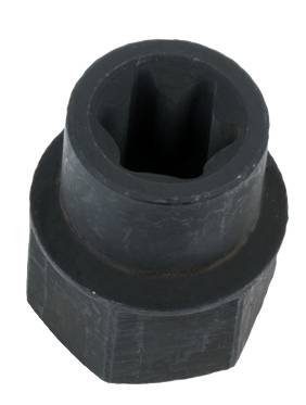 KS Tools 450.0361 MAN Bremssattelstecknuss, E20