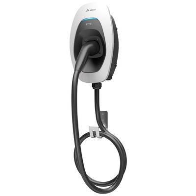 Delta Electronics AC MAX S 22 Plug Wallbox Typ 2 22 kW