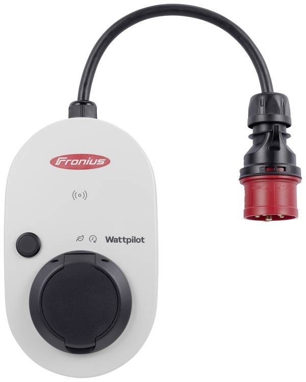 Fronius 4,240,401 Mobile Ladestation Typ 2 Anzahl Anschlüsse 1 11 kW