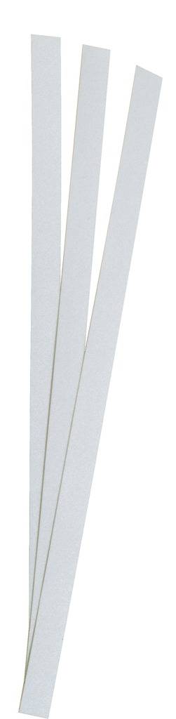 KS Tools 455.0131 Reflexband-Streifen, 200 x 12 mm, 3er Pack