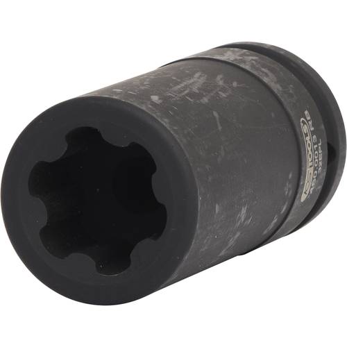 KS Tools 460.0013 Torx-E-Plus Stecknuss für Mercedes, 32 EPL, 90mm lang