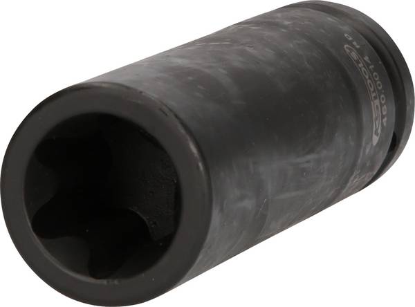 KS Tools 460.0014 Spezial-Stecknuss für Mercedes, E30, 111 mm lang
