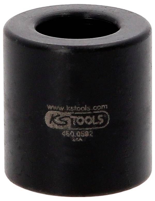 KS Tools 460.0592 Entnietstützhülse Ø 13 mm