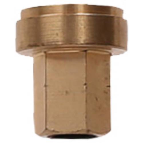 KS Tools 460.0899 Messingmutter