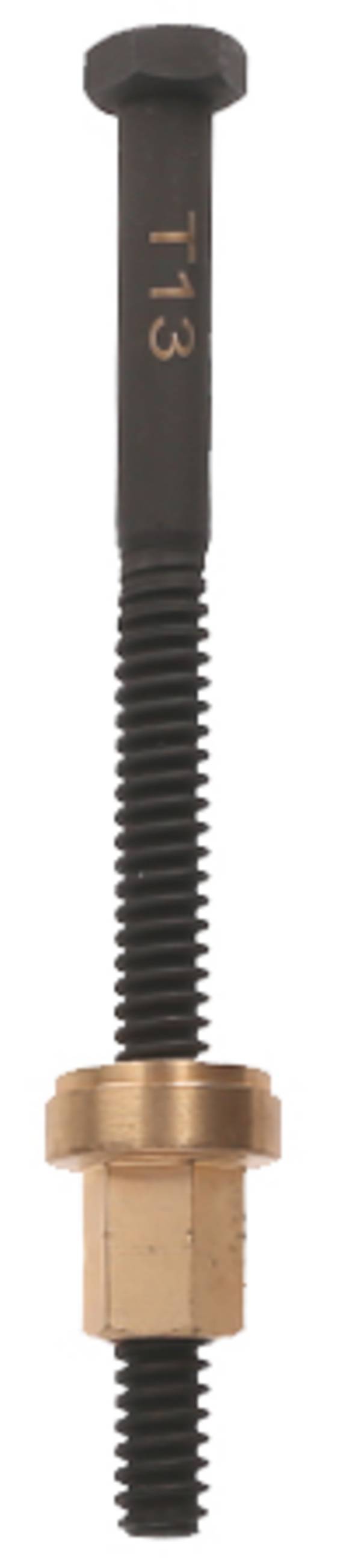 KS Tools 460.0901 Trapezgewindespindel für Messingbuchse