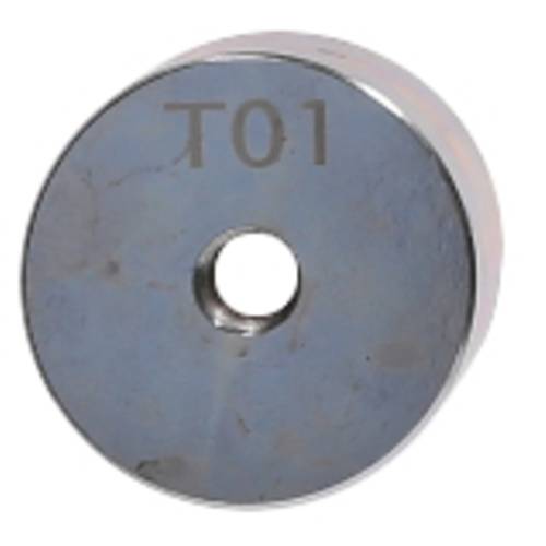 Thumbnail - KS Tools 460.0906 Einpresshülse für Druckstücke