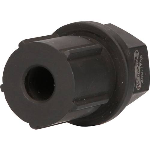 Thumbnail - KS-Tools 460.1755 Gewinderohr-Einstellstecknuss fü r Knorr-Bremssättel, 24 mm
