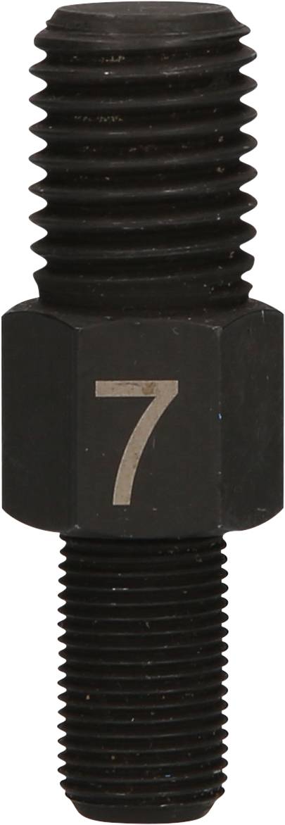 Thumbnail - KS Tools 460.4441 Ausziehbolzen, M12 x 1,25 mm