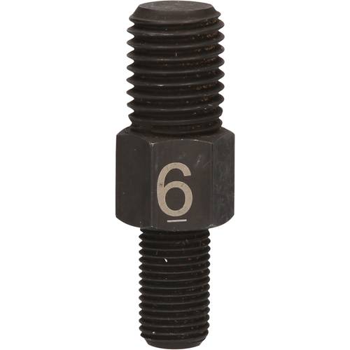 KS Tools 460.4442 Ausziehbolzen, M12 x 1,0 mm