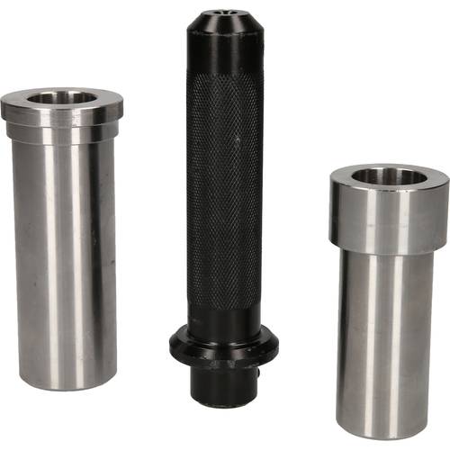 KS Tools 460.4830 Treibdorn für Lagerbuchsen an Bremsbolzen / Bremswellen, 3-tlg