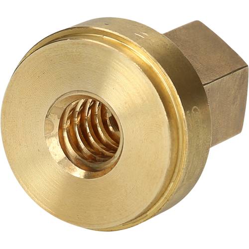 Thumbnail - Mutter mit Gleitlager, Ø39 mm KS Tools 460.4864