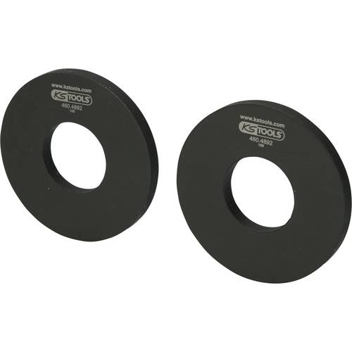 Unterlegscheibe, Außendurchmesser 55 mm, Innendurchmesser 30 mm KS Tools 460.4892