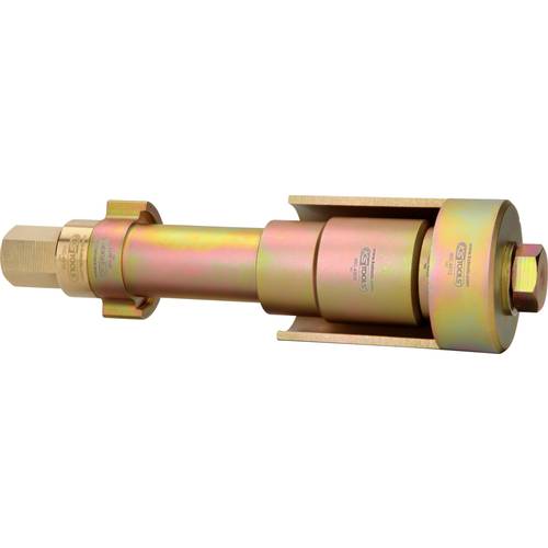 KS Tools 460.4905 Aus- und Einziehwerkzeug für Loslager und Führungshülsen BPW