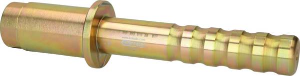 KS Tools 460.4915 Messingbuchsen-Demontagedorn Ø 49 mm