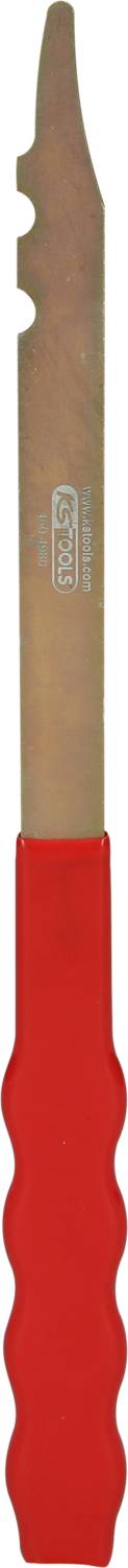 KS Tools 460.4980 Hebel für Brems-Rückzugfedermontage für BPW, 300 mm