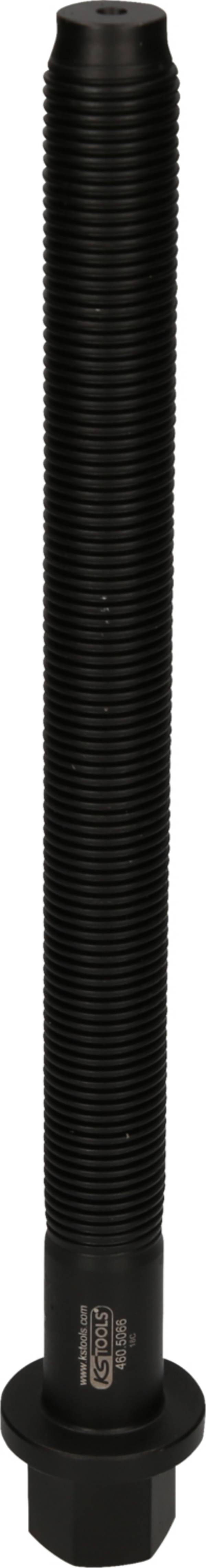 KS Tools 460.5066 Trapezspindel Tr20 x 2 mm