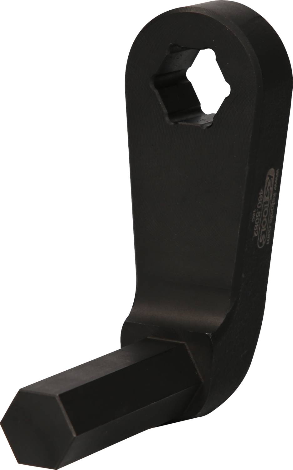 KS Tools 460.5082 Löseadapter für Festlagerschraube
