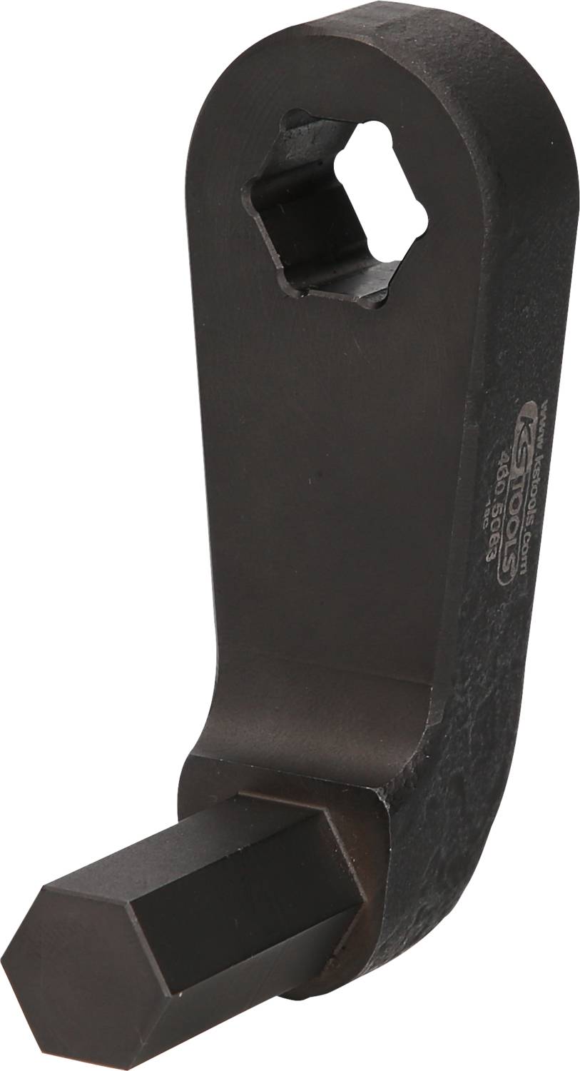 KS Tools 460.5083 Löseadapter für Loslagerschraube