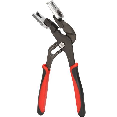 Thumbnail - KS Tools 460.5095 Druckluft-Schnellverbinder-Lösezange, 6-12 mm