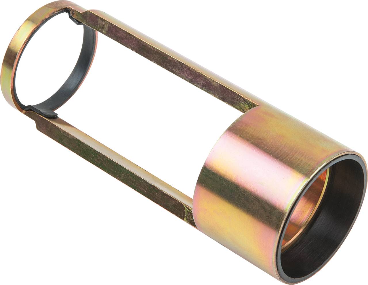 KS Tools 500.1313 Zündschloss-Montagehülse, 110 mm