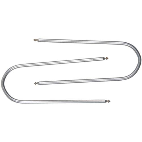 Thumbnail - KS Tools 500.1371 Radio-/Navigationsgerät Entriegelungswerkzeug, 2-tlg u.a.Blaupunkt