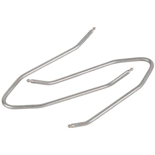 Thumbnail - KS Tools 500.1379 Radio-/Navigationsgerät Entriegelungswerkzeug,Blaupunkt,2-tlg