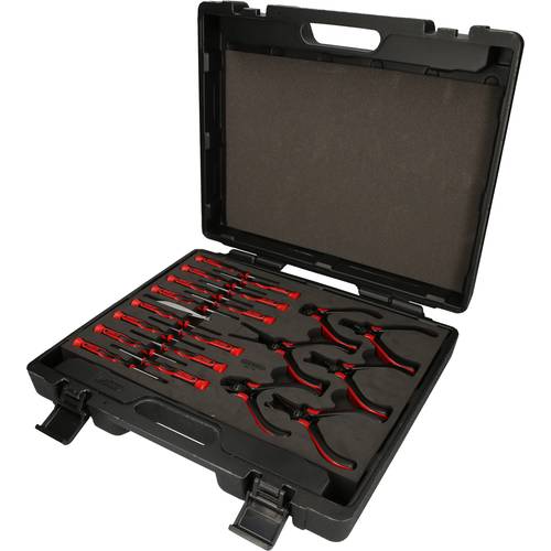 KS Tools 500.7190 500.7190 Werkzeugset 21teilig