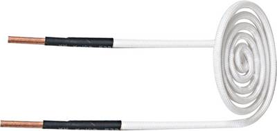KS Tools 500.8487 Induktionspule, rund