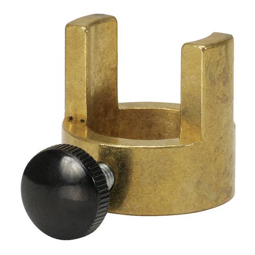 KS Tools 500.8560 Elektrodeverlängerung, Messing