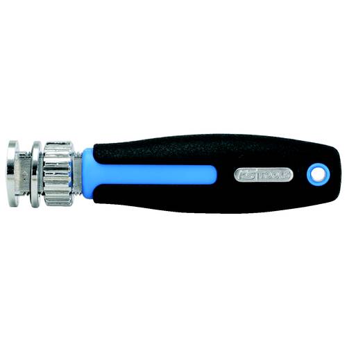 Thumbnail - KS Tools 5030100 503.0100 Handgriff 8 mm, 19 mm 143 mm 1 St.