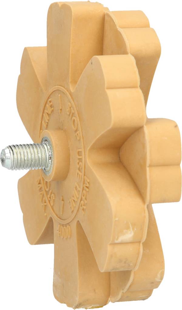 KS Tools 515.1248 Folienradierer mit Lamellen