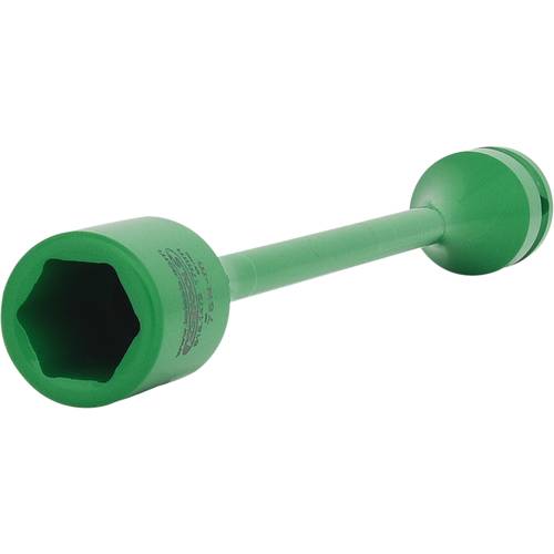 1/2 Torsions-Drehmomentbegrenzer-Stecknuss, 17mmx75Nm KS Tools 515.1472