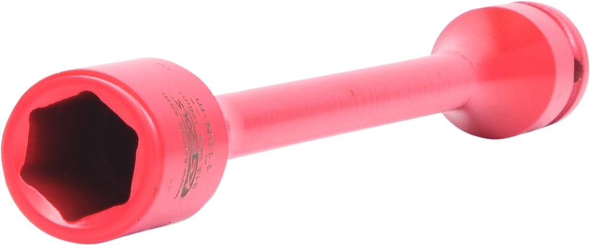 1/2 Torsions-Drehmomentbegrenzer-Stecknuss, 17mmx110Nm KS Tools 515.1474