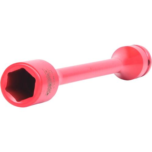 1/2 Torsions-Drehmomentbegrenzer-Stecknuss, 17mmx110Nm KS Tools 515.1474