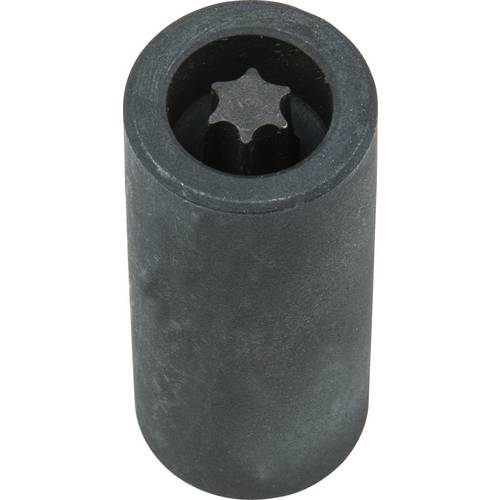 KS Tools 515.1581 3/8 Stecknuss für Torx-Schrauben an der Bremsscheibe, T40