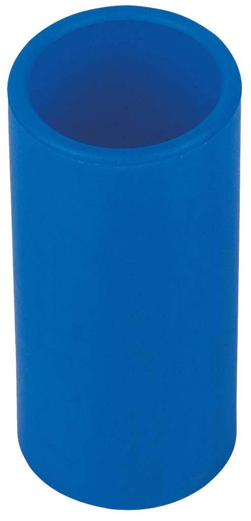 Ersatz-Kunststoffhülse blau für Kraftnuss 17mm KS Tools 515.2050