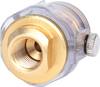 KS Tools 515.3360 Druckluft-Nebenöler 1/4" (6.3 mm)