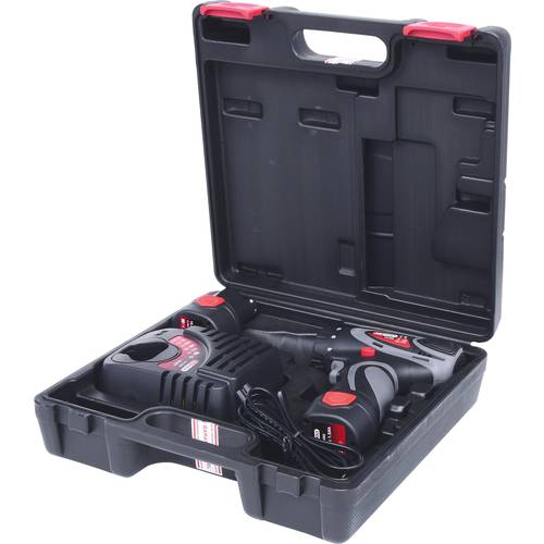 KS Tools 5153531 515.3531 Akku-Schrauber 10.8 V 2.0 Ah Li-Ion