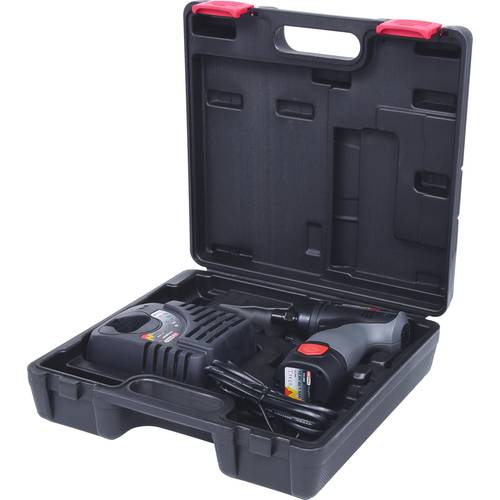 Thumbnail - KS Tools 515.3545 515.3545 Akku-Schleifmaschine 10.8 V Anzahl mitgelieferte Akkus 1 2.0 Ah Li-Ion