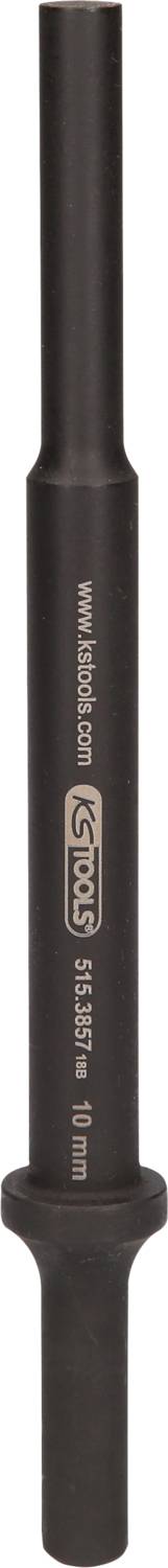 10 mm Austreibdorn Ø 10,0 mm KS Tools 515.3857